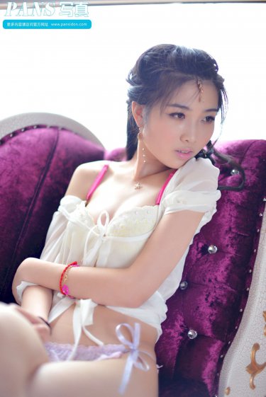 美丽小蜜桃-